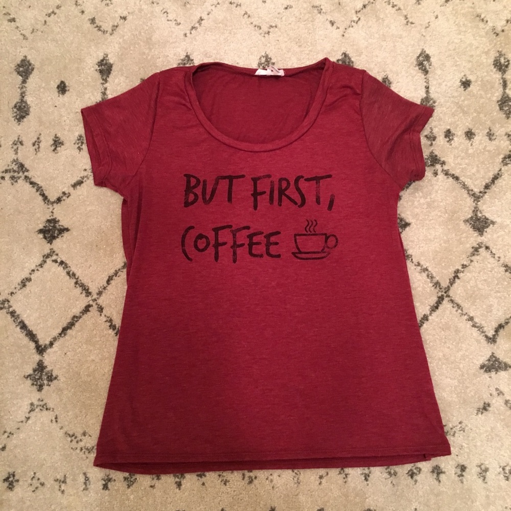 Full Tilt Short Sleeve Graphic Tee